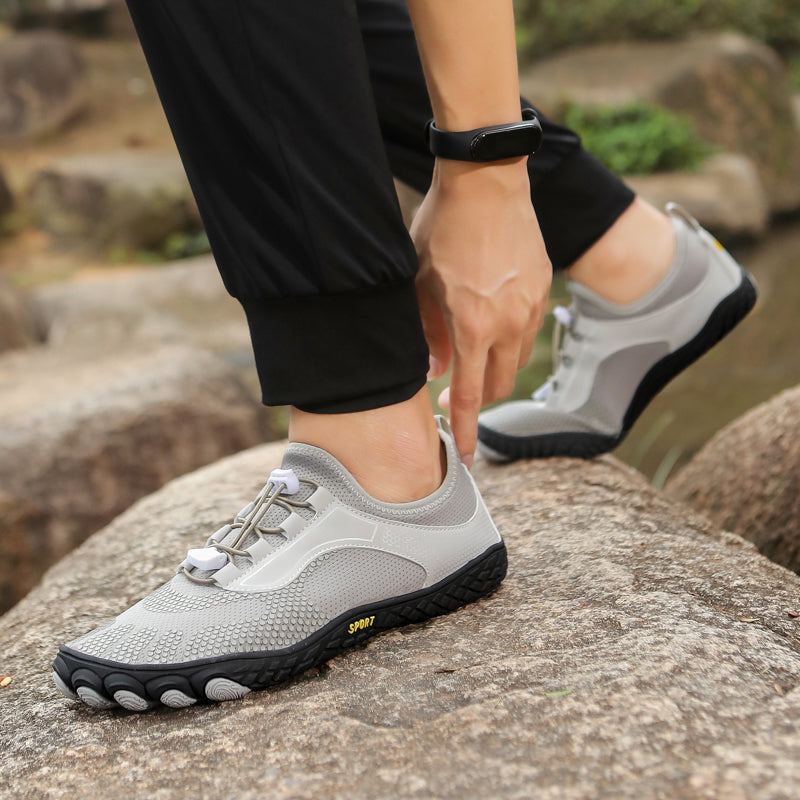 Vouzze Sports – Scarpe barefoot sportive – immagine prodotto 7