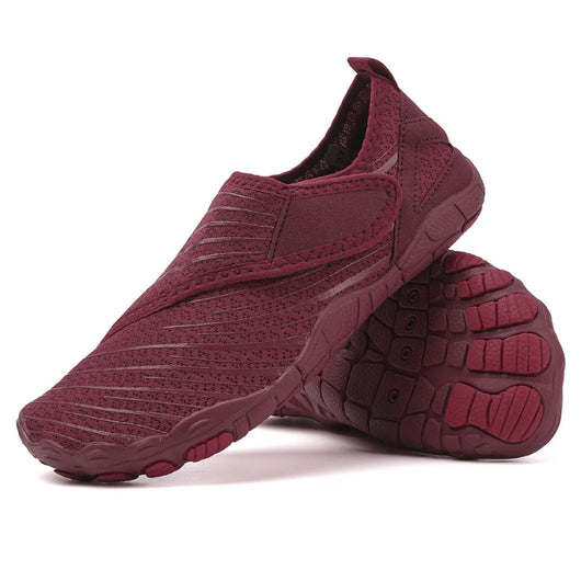 ComfortStep Orthopaedic Trainers