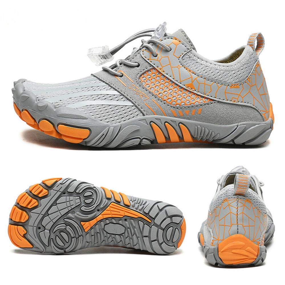 Vouzze Youngsters – Scarpe barefoot per bambini – immagine prodotto 8
