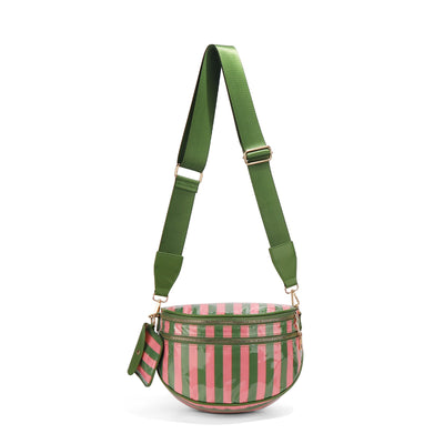 The Mila Crossbody