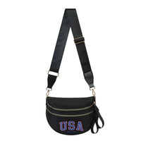 USA Black 2