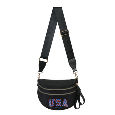 GoFree – USA Limited Edition