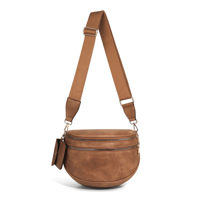 The Mila Crossbody