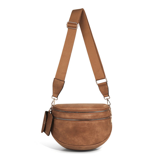 The Mila Crossbody
