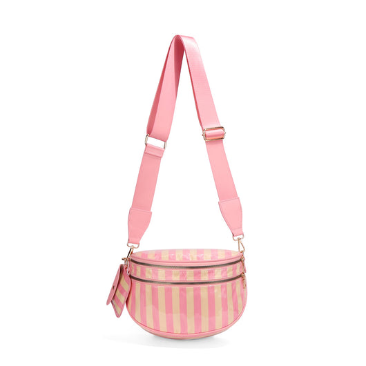The Mila Crossbody