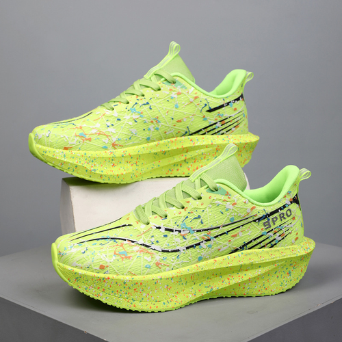 Orthopaedic Carbon Trainers
