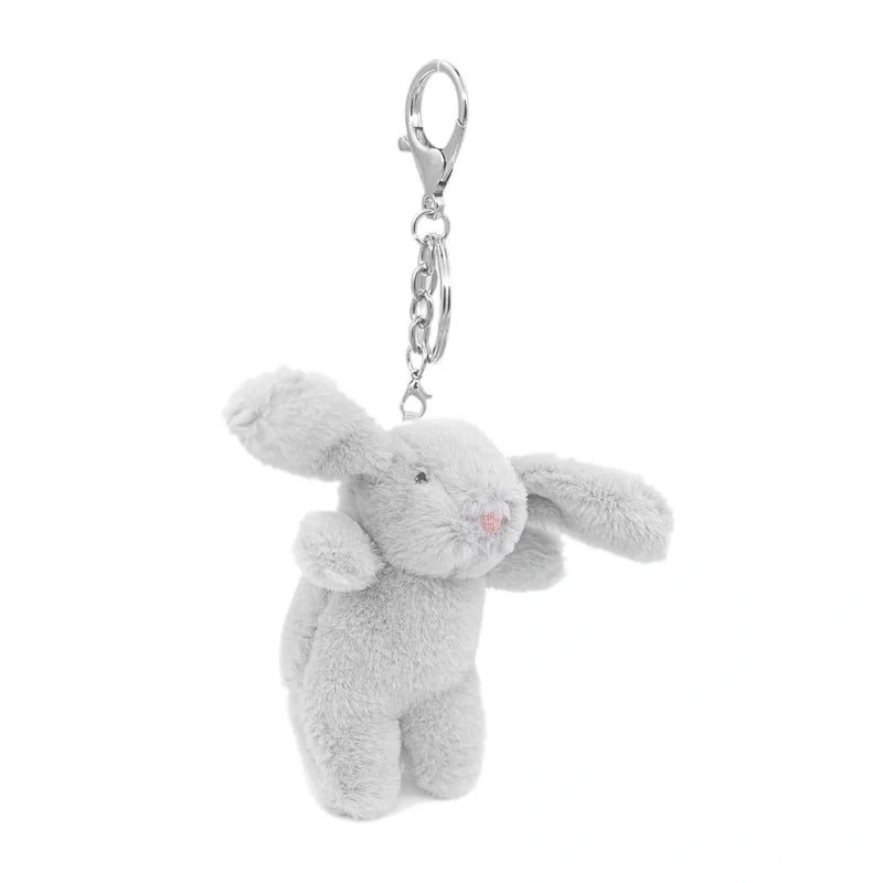 Charm coniglietto di peluche