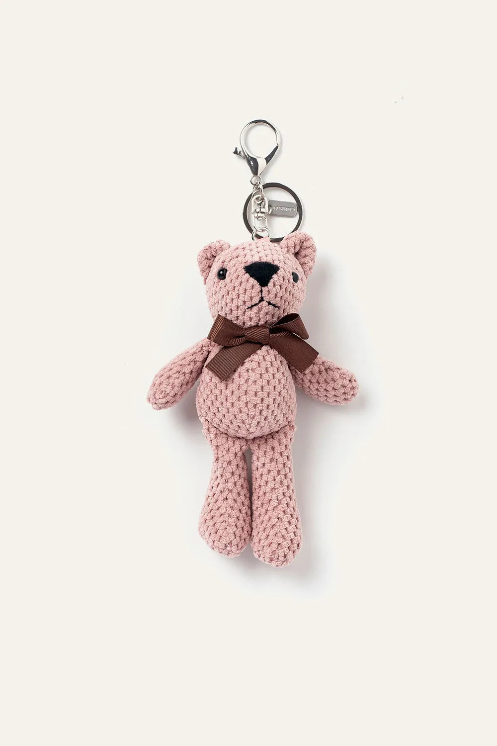 Orsetto - Charm per borsa