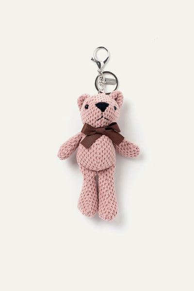 Bear - Bag Charm