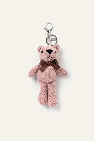Bear - Bag Charm