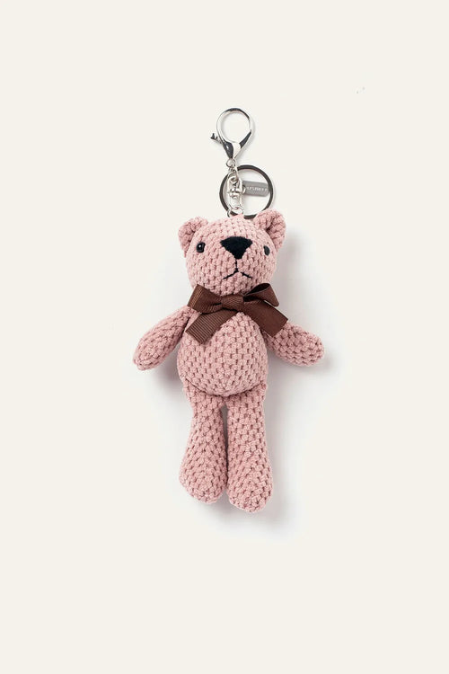 Bear - Bag Charm