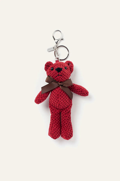 Bear - Bag Charm