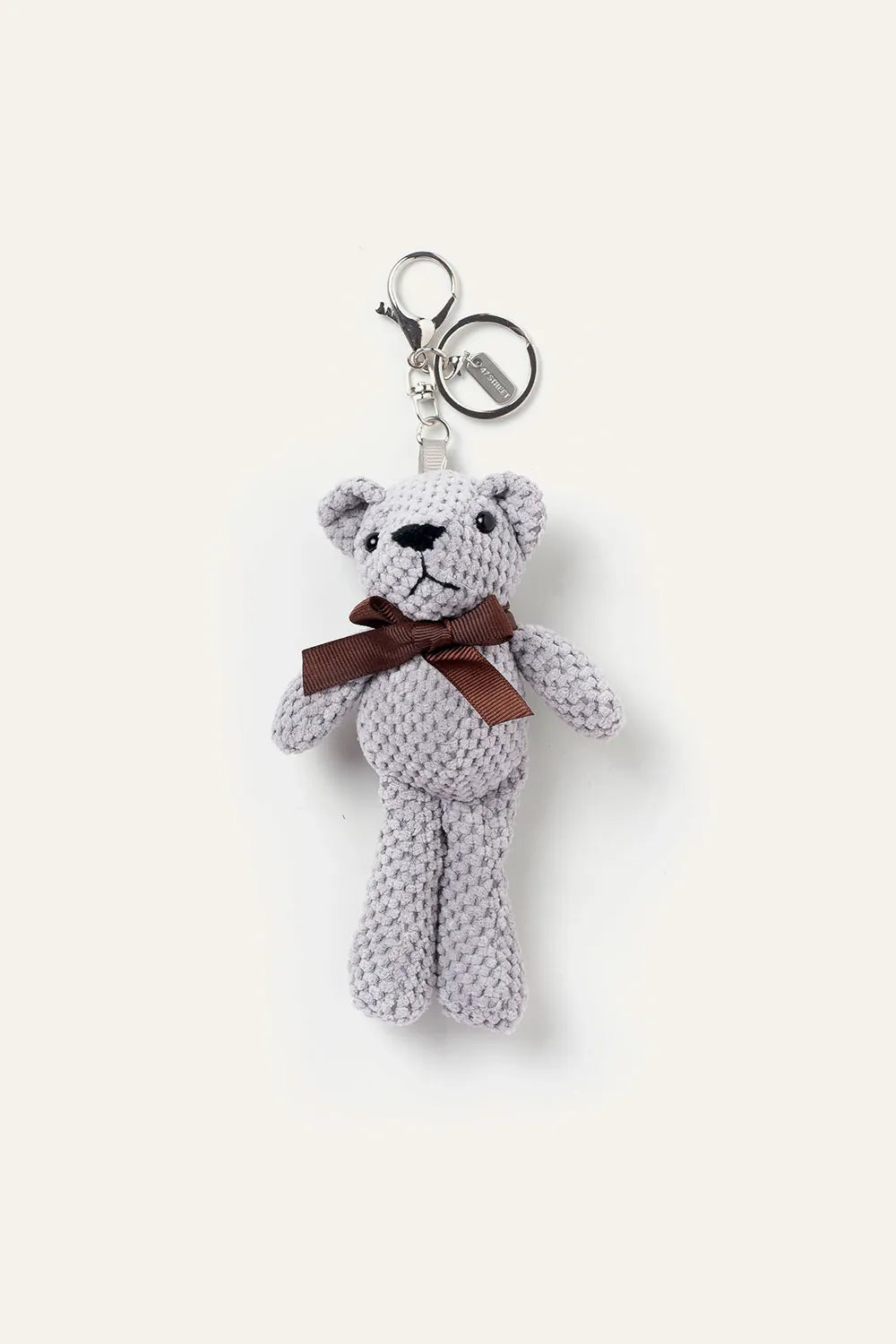 Orsetto - Charm per borsa