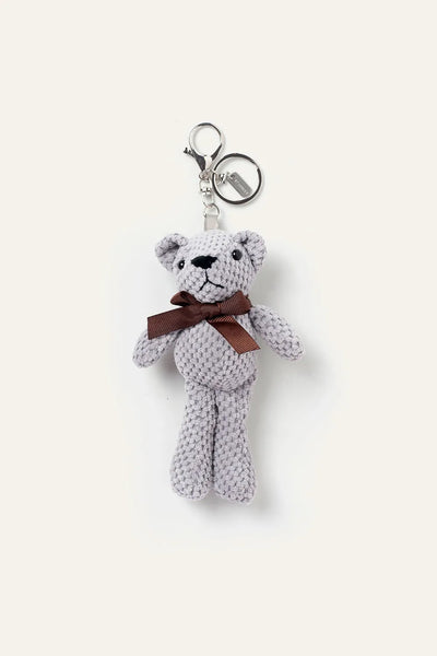 Bear - Bag Charm