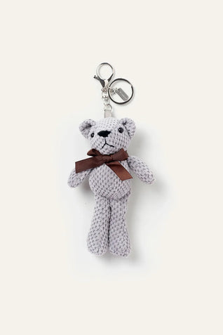 Bear - Bag Charm