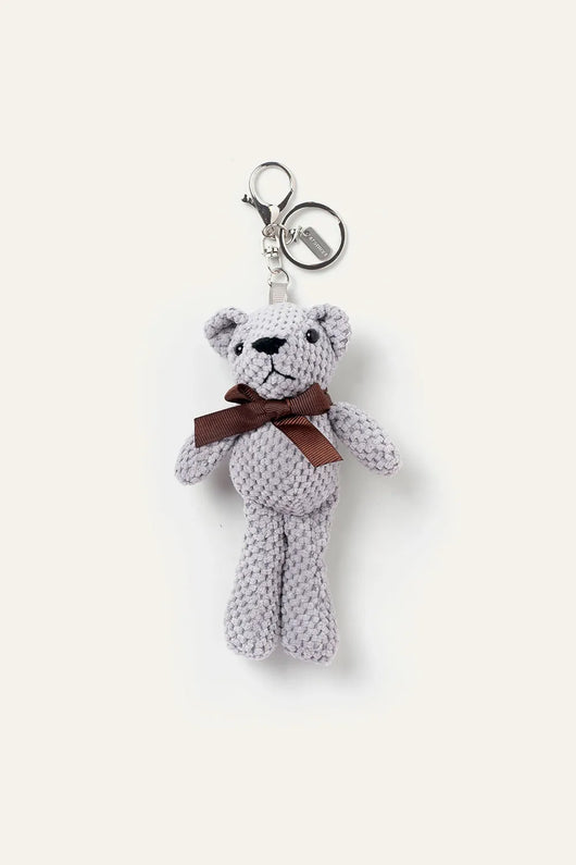 Bear - Bag Charm