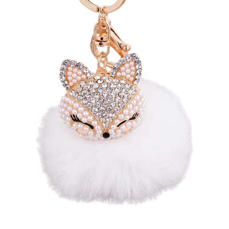 KokoFox - Charm per borsa