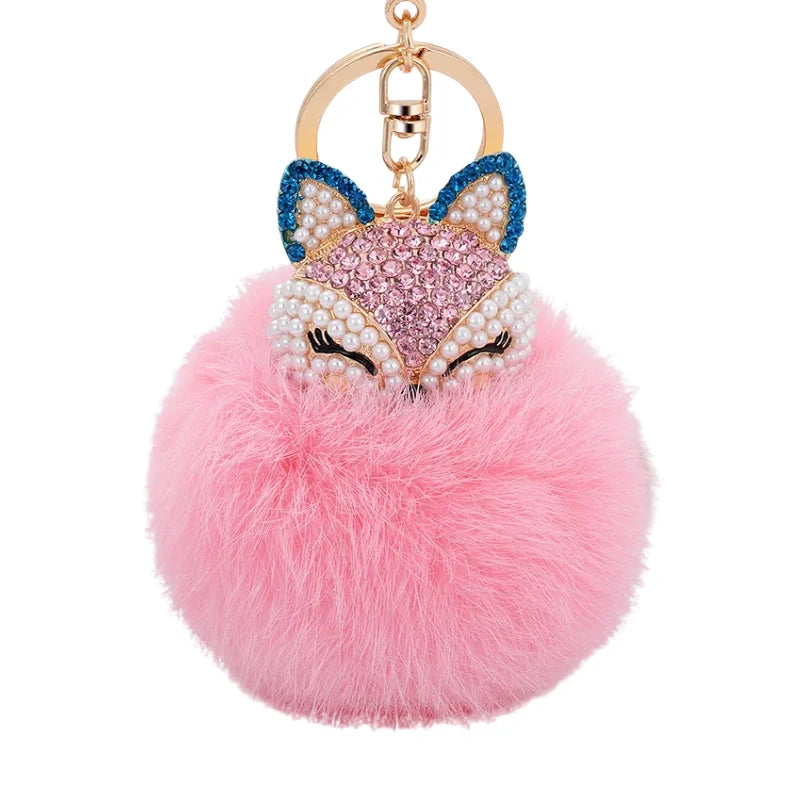 KokoFox - Charm per borsa