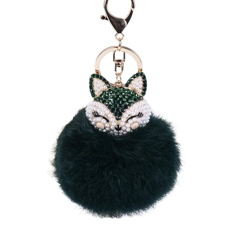 KokoFox - Charm per borsa