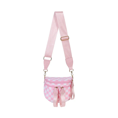 Mini GoFree - The Half-Size Crossbody