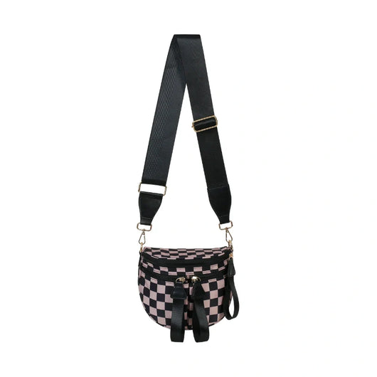 Mini GoFree - The Half-Size Crossbody