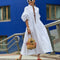 Dress Phoebe White