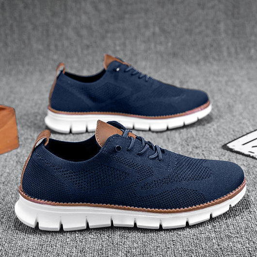OrthoFlex™ Orthopaedic Shoes
