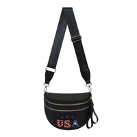 USA Black
