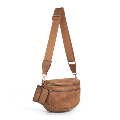 The Mila Crossbody