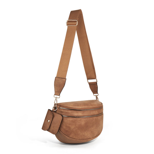 The Mila Crossbody