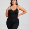 Mid Thigh Snatched Shapewear Bodysuit