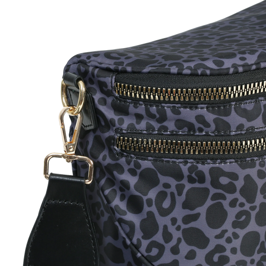 GoFree - Leopard Bum Bag