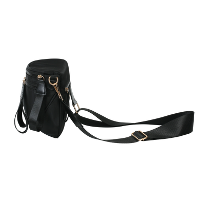 Mini GoFree - The Half-Size Crossbody