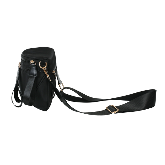 Mini GoFree - The Half-Size Crossbody