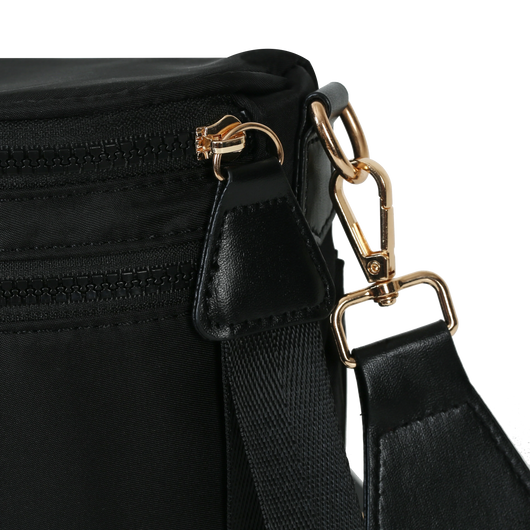 Mini GoFree - The Half-Size Crossbody