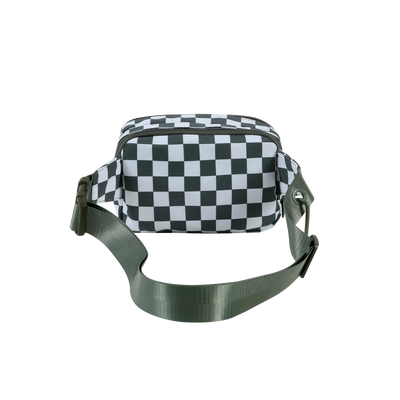 Strappy - The Tiny Bum Bag