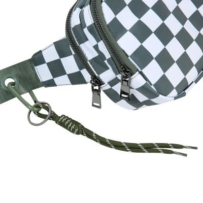 Strappy - The Tiny Bum Bag