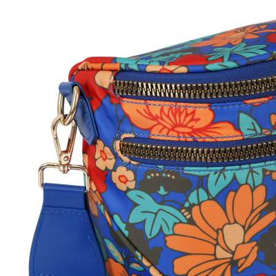GoFree – Folk Bloom Limited Edition