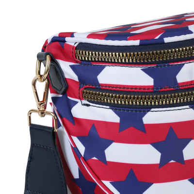 GoFree – USA Limited Edition