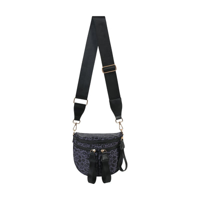 Mini GoFree - The Half-Size Crossbody
