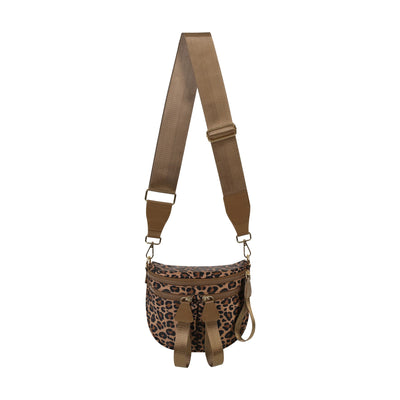 Mini GoFree - The Half-Size Crossbody