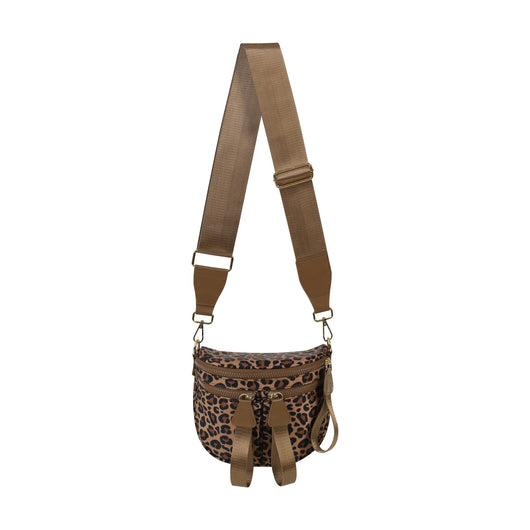 Mini GoFree - The Half-Size Crossbody
