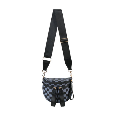 Mini GoFree - The Half-Size Crossbody