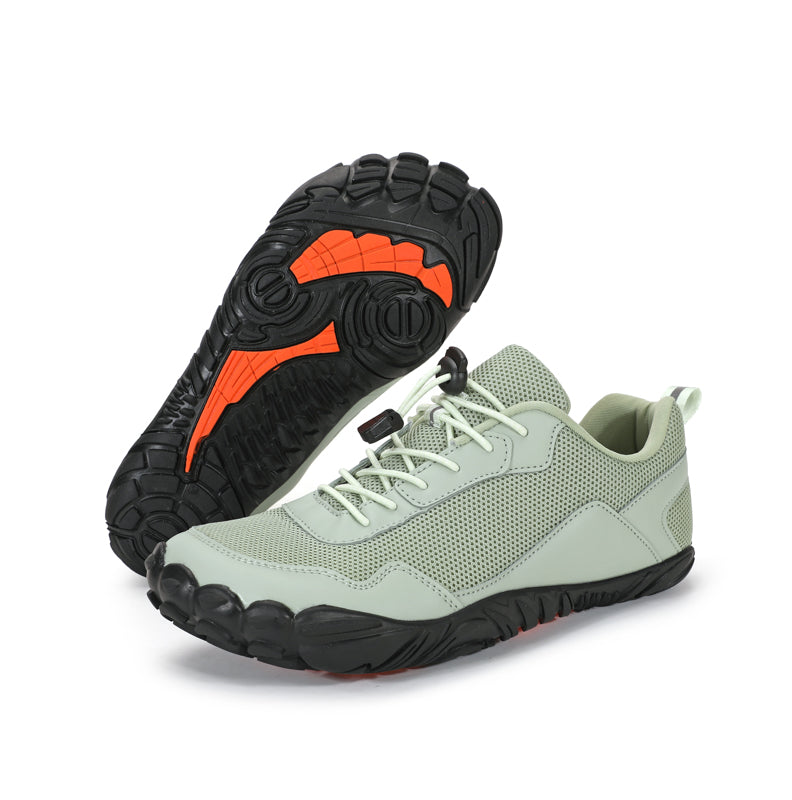 Vouzze Hike – Scarpe barefoot da trekking – immagine prodotto 4