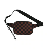 Checkered Chocolate