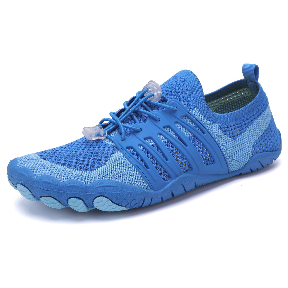 Vouzze Military – Scarpe barefoot – immagine prodotto 4