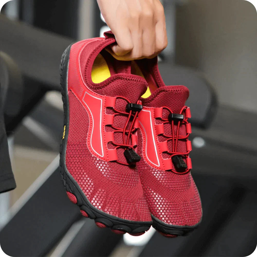 Vouzze Sports – Scarpe barefoot sportive – immagine prodotto 8