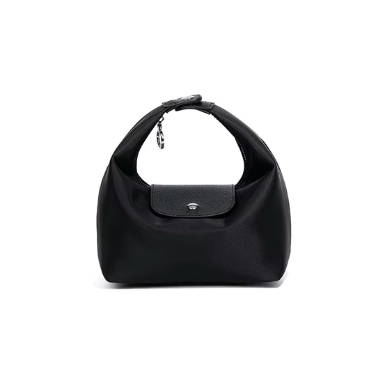 The Léa Bag - Lilac