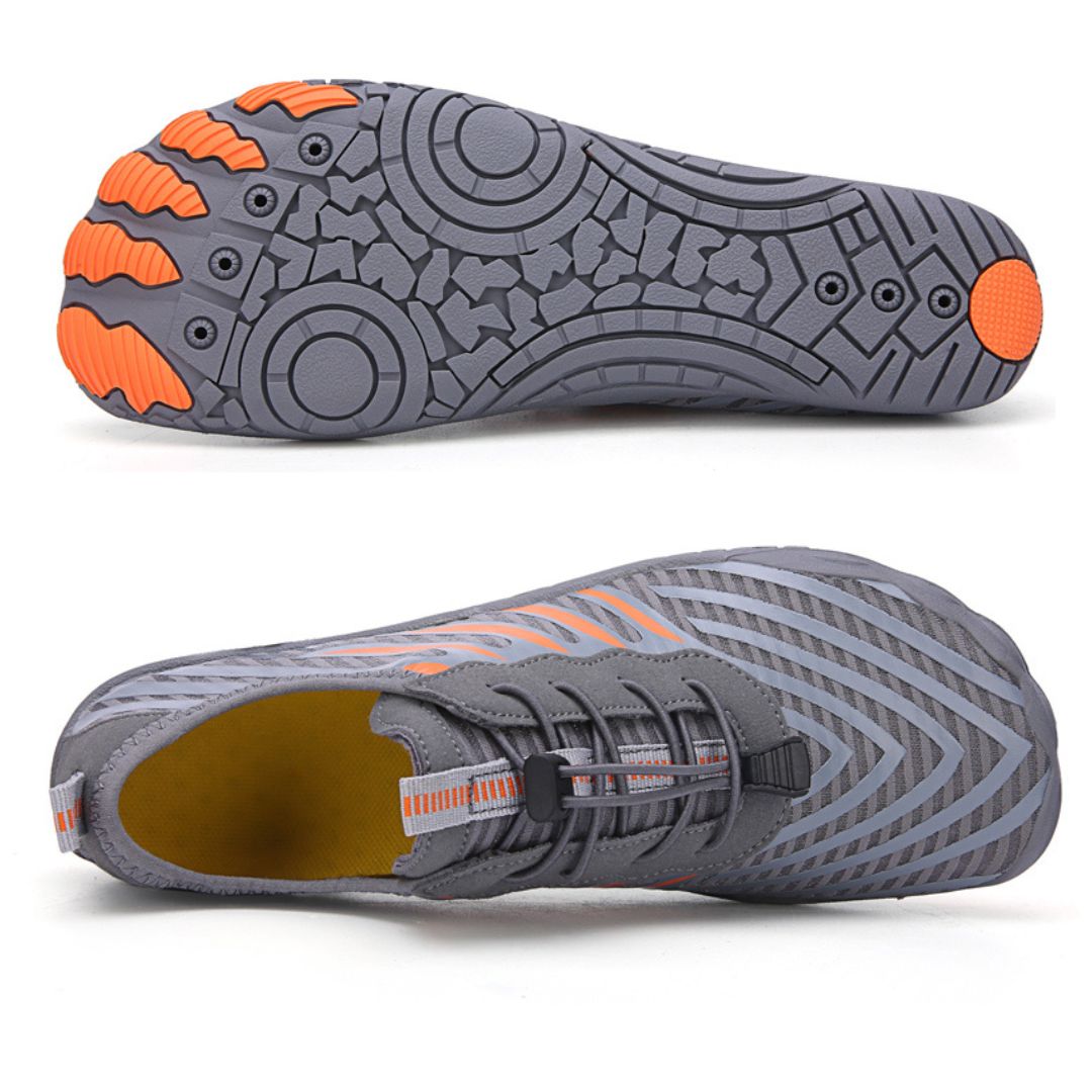 Vouzze Air – Scarpe barefoot – immagine prodotto 10