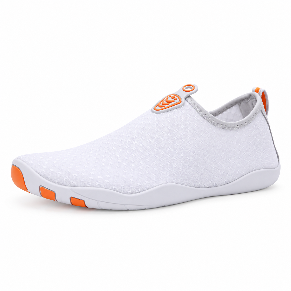Scarpe Acquatiche Unisex Barefoot ad Asciugatura Rapida